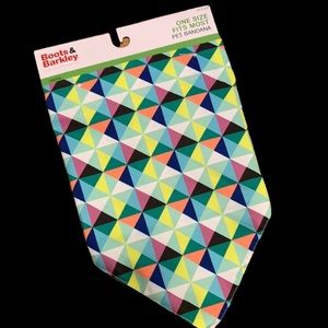 Pet bandana